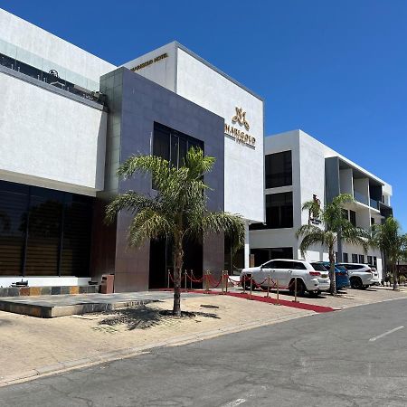 Marigold Hotels Windhoek Eksteriør bilde