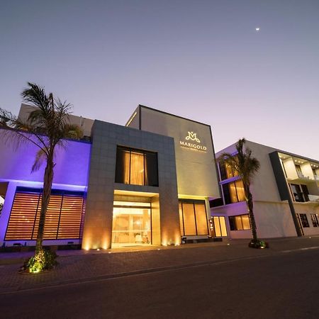 Marigold Hotels Windhoek Eksteriør bilde