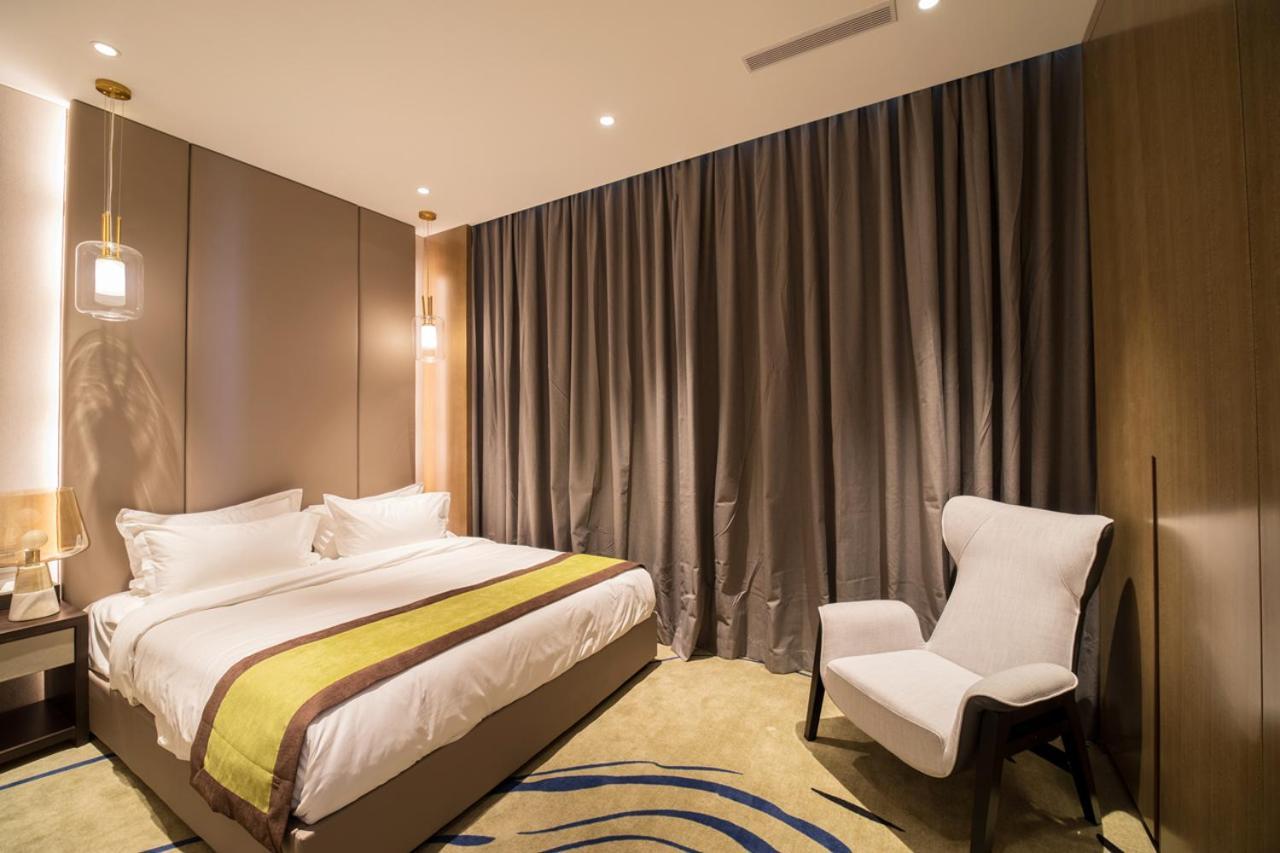 Marigold Hotels Windhoek Eksteriør bilde